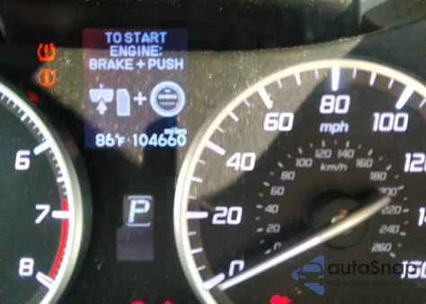 2017 Acura Rdx from USA, damaged, VIN 5J8TB4H58HL031393